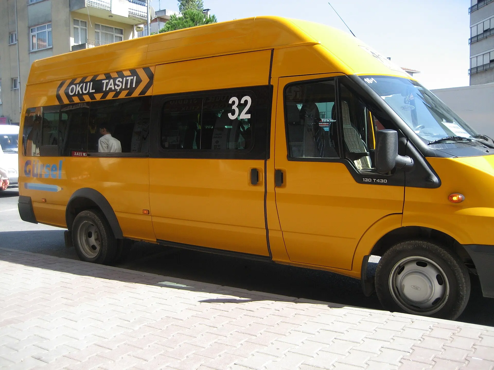 Okul servis aracı seçerken dikkat edilmesi gerekenler